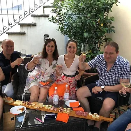 5-1 Of 11 In An Exclusive By Italian * Tremezzo