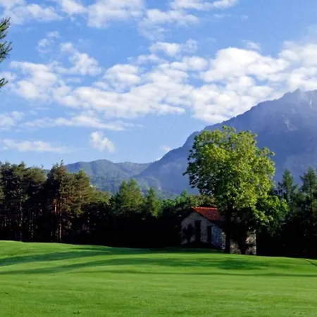 Apartmán 5-1 Of 11 In An Exclusive By Italian