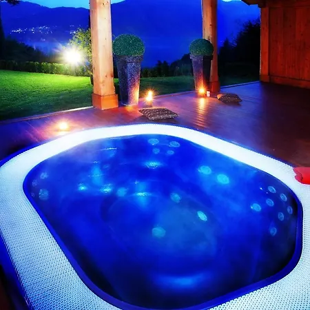 Apartmán 5-1 Of 11 In An Exclusive By Italian Tremezzo