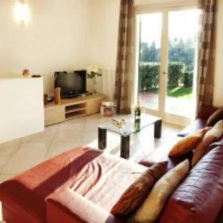 Appartement 5-1 Of 11 In An Exclusive By Italian