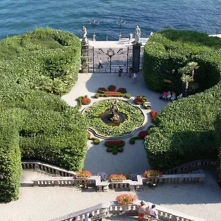 5-1 Of 11 In An Exclusive By Italian * Tremezzo