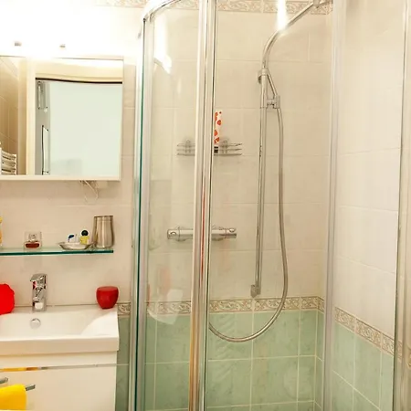 Appartement 5-1 Of 11 In An Exclusive By Italian *