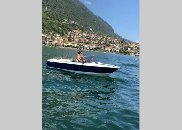 アパート 5-1 Of 11 In An Exclusive By Italian トレメッツォ