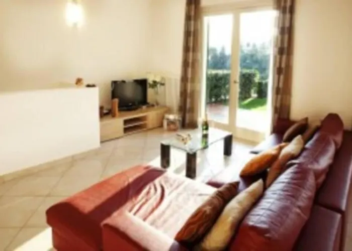 Apartamento 5-1 Of 11 In An Exclusive By Italian