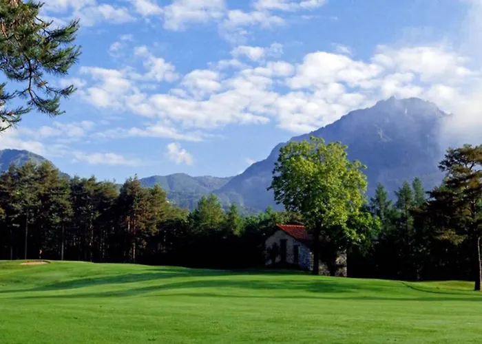 アパート 5-1 Of 11 In An Exclusive By Italian