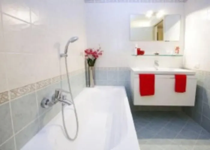 5-1 Of 11 In An Exclusive By Italian Apartamento *