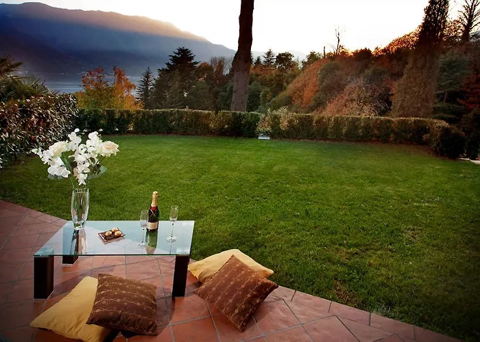 5-1 Of 11 In An Exclusive By Italian アパート