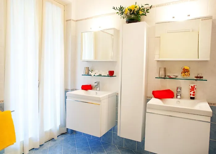 Apartamento 5-1 Of 11 In An Exclusive By Italian