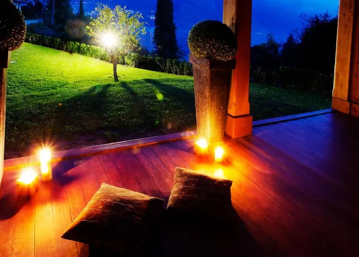 Apartamento 5-1 Of 11 In An Exclusive By Italian *