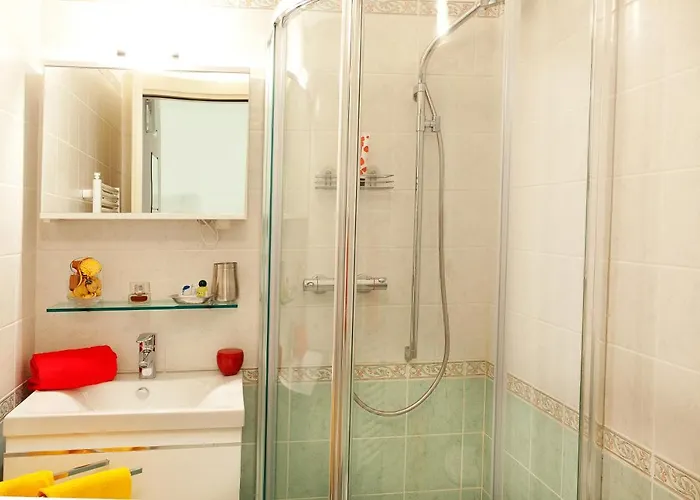 Apartamento 5-1 Of 11 In An Exclusive By Italian *