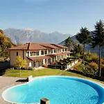 Apartament 5-1 Of 11 In An Exclusive By Italian Tremezzo