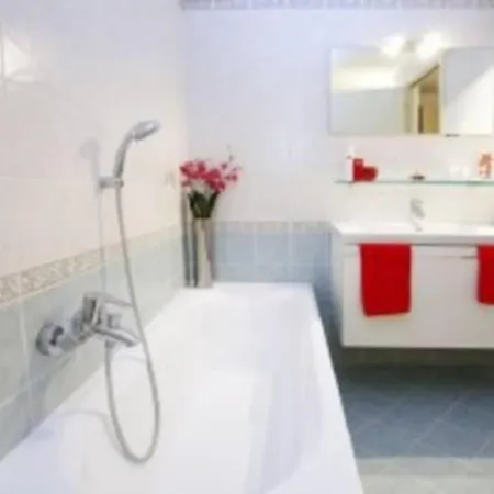 5-1 Of 11 In An Exclusive By Italian Apartamento *